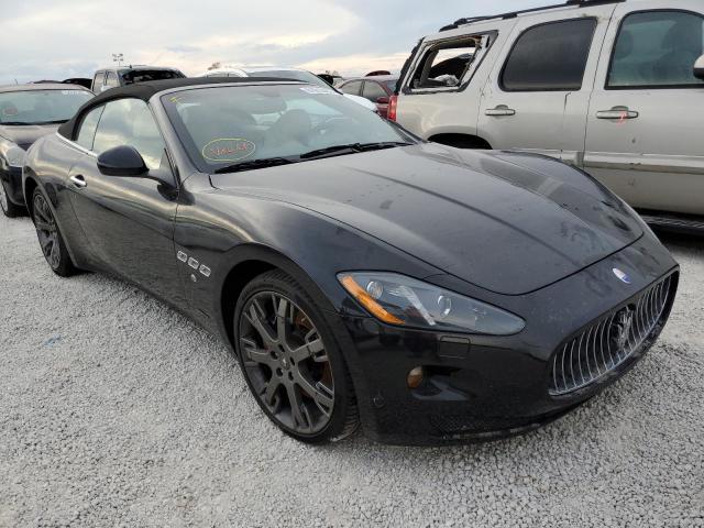 maserati granturism 2014 zam45mma7e0085290