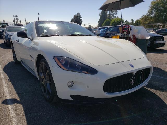 maserati granturism 2012 zam45mma8c0065188