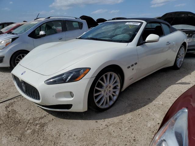 maserati granturism 2013 zam45mma9d0070109