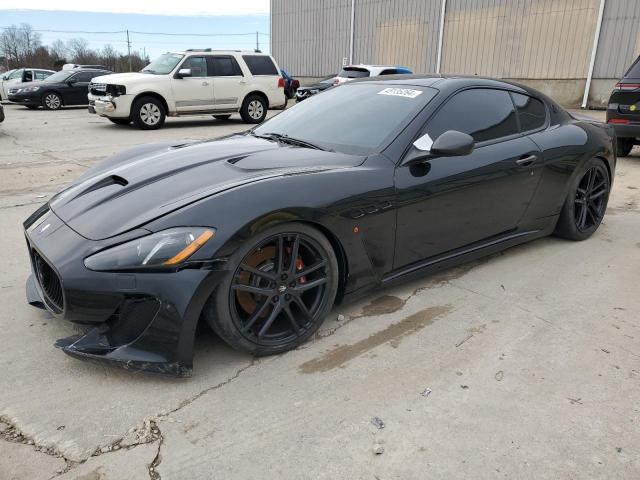 maserati granturism 2014 zam45ula5e0097591