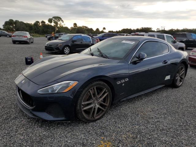 maserati granturism 2018 zam45vla0j0271271