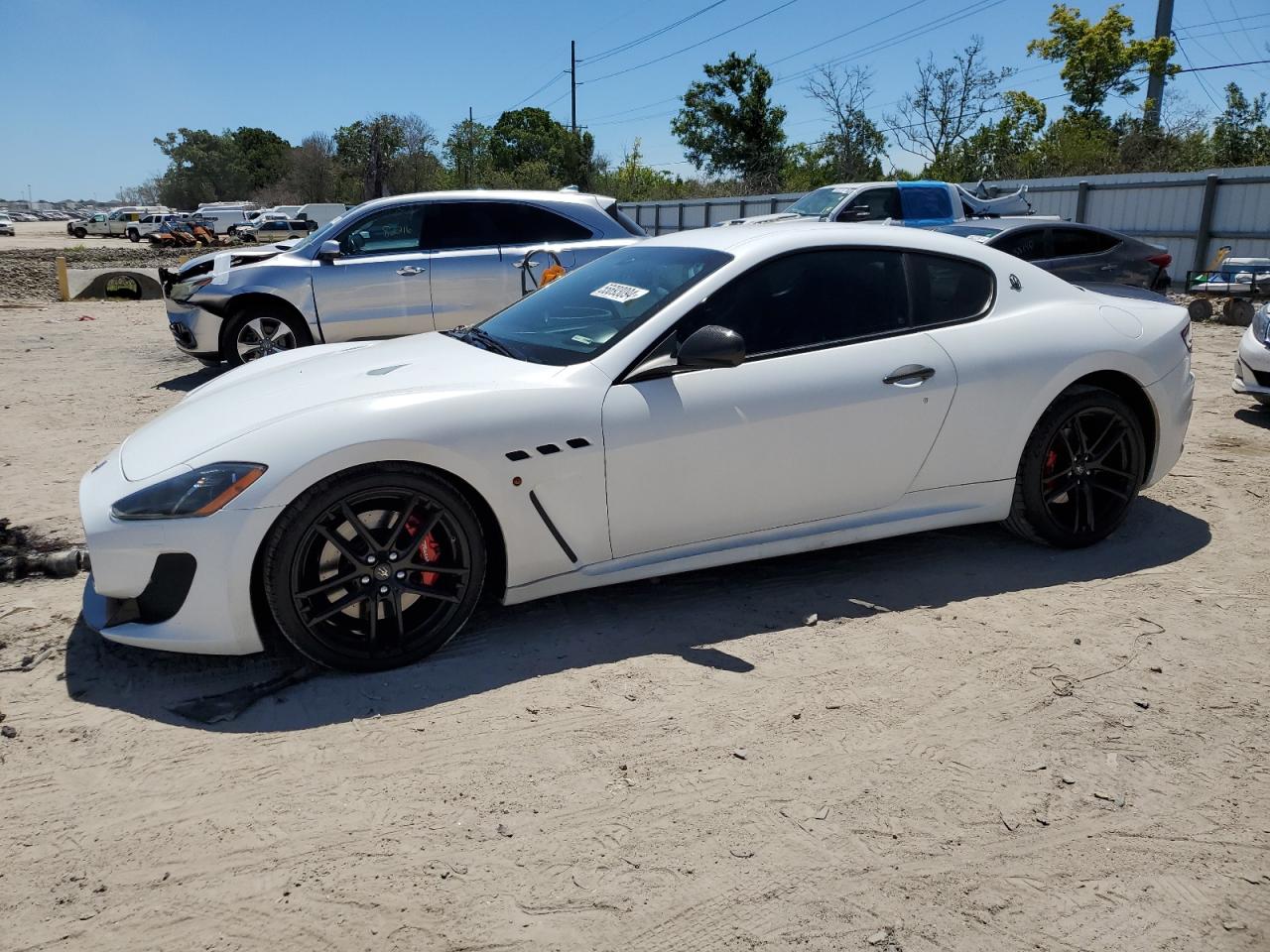 maserati ghibli 2013 zam45vla1d0069687