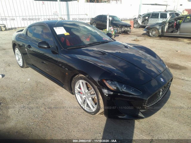 maserati granturismo 2013 zam45vla2d0072565