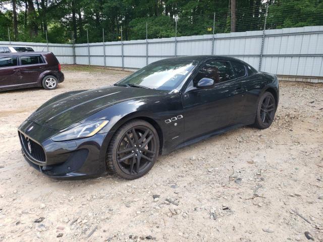 maserati granturism 2017 zam45vla2h0227038