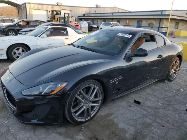 maserati granturism 2013 zam45vla7d0073260