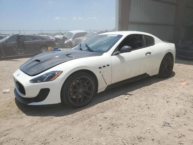 maserati granturism 2014 zam45vla9e0089865