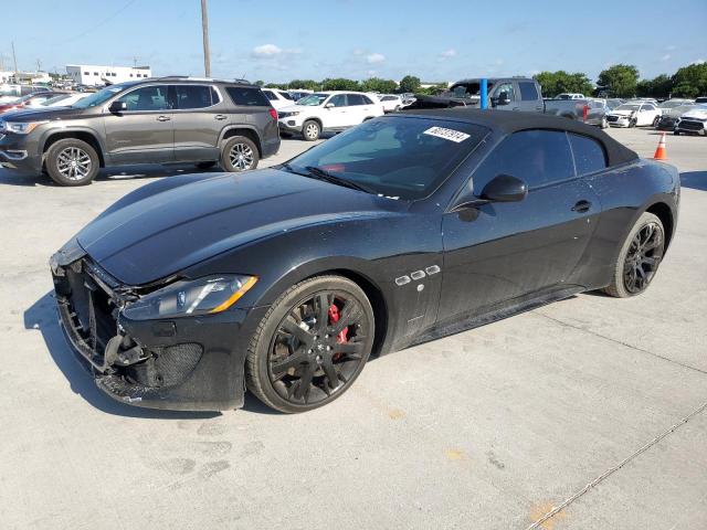 maserati granturism 2015 zam45vma4f0140446