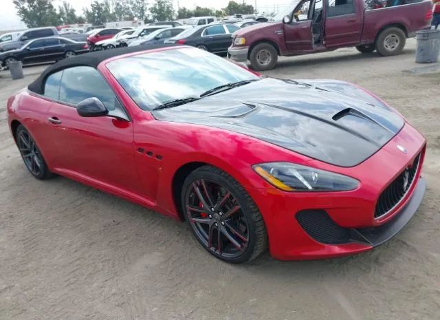 maserati  2016 zam45vma4g0163212