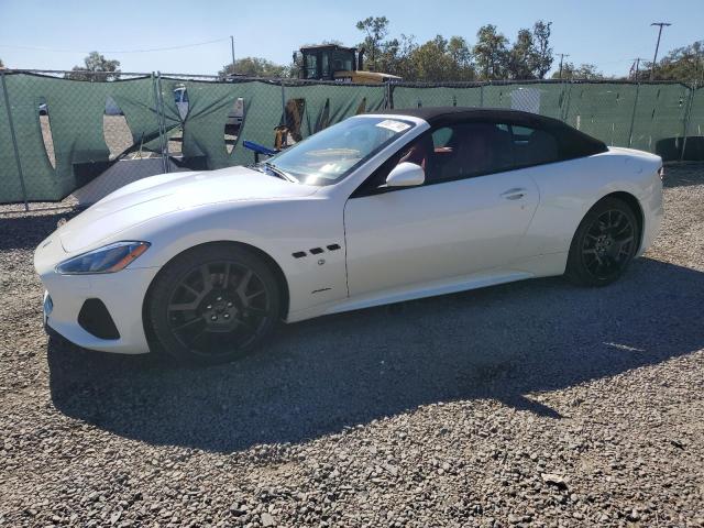 maserati granturism 2019 zam45vma6k0318447