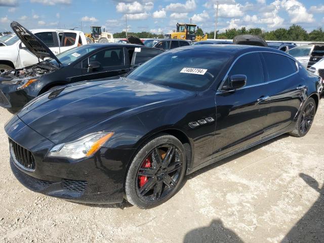 maserati quattropor 2014 zam56ppa0e1073121