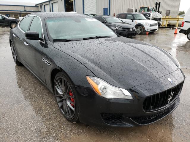 maserati quattropor 2014 zam56ppa1e1086430