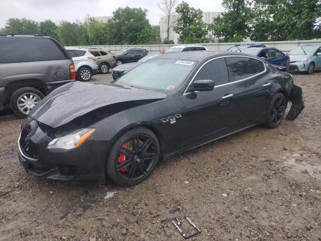 maserati quattropor 2014 zam56ppa2e1081916