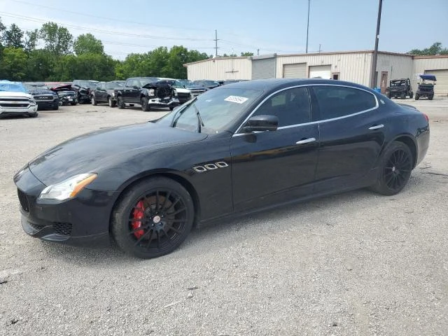 maserati quattropor 2016 zam56ppa2g1184417