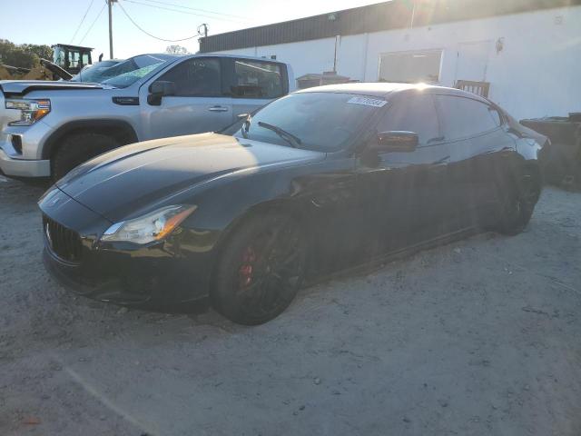 maserati quattropor 2014 zam56ppa3e1077941