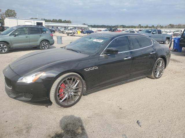 maserati quattropor 2014 zam56ppa3e1081181