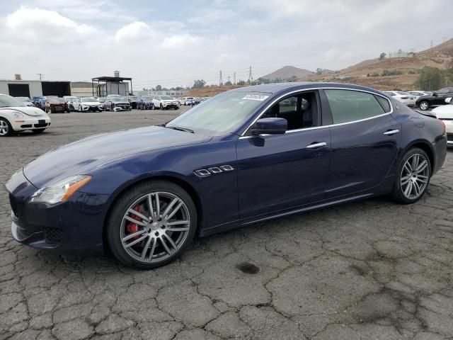 maserati quattropor 2016 zam56ppa4g1165657