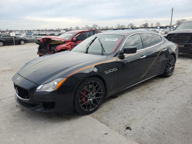 maserati quattropor 2014 zam56ppa7e1077702