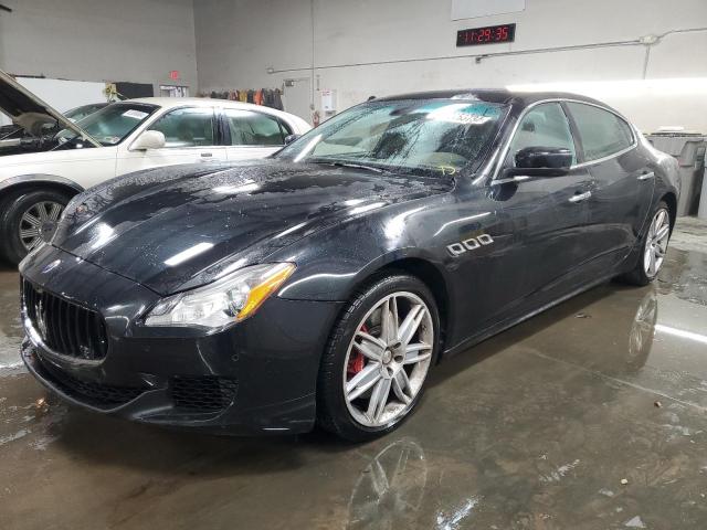 maserati quattropor 2014 zam56ppa9e1073134