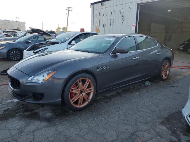 maserati quattropor 2016 zam56rpa3g1188603