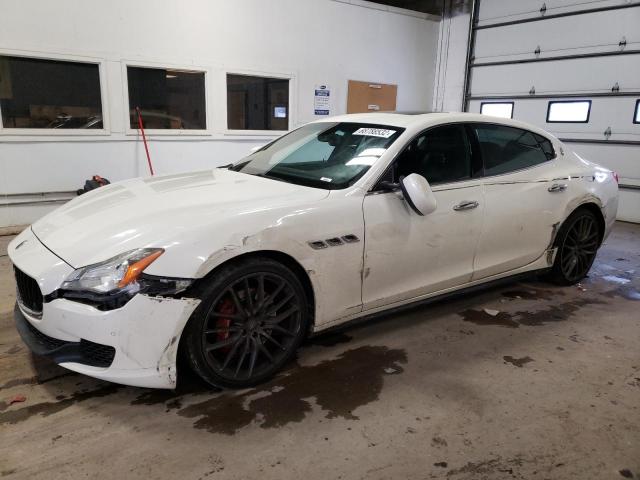 maserati quattropor 2016 zam56rpa4g1184365