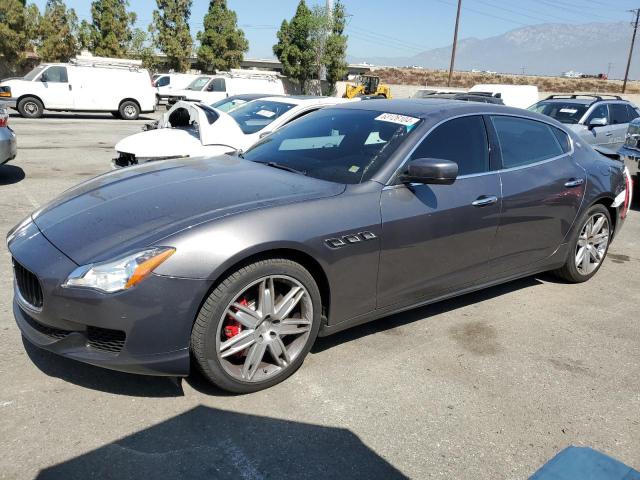 maserati quattropor 2016 zam56rpa5g1188604