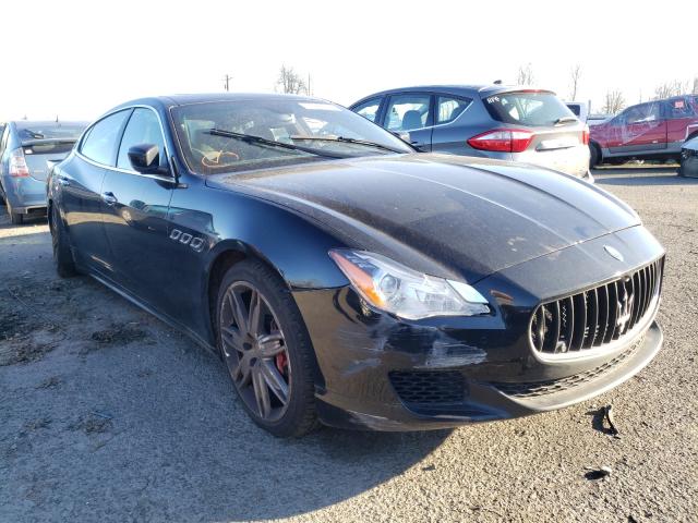 maserati quattropor 2016 zam56rpa9g1182420