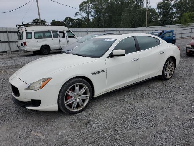 maserati quattropor 2014 zam56rra4e1111412