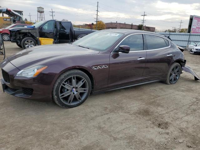 maserati quattropor 2014 zam56rra5e1108602