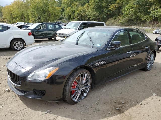 maserati quattropor 2014 zam56rra5e1113749