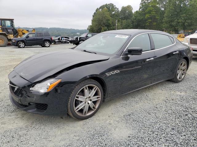 maserati quattropor 2014 zam56rra5e1116859