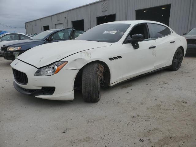 maserati quattropor 2014 zam56rra6e1097495