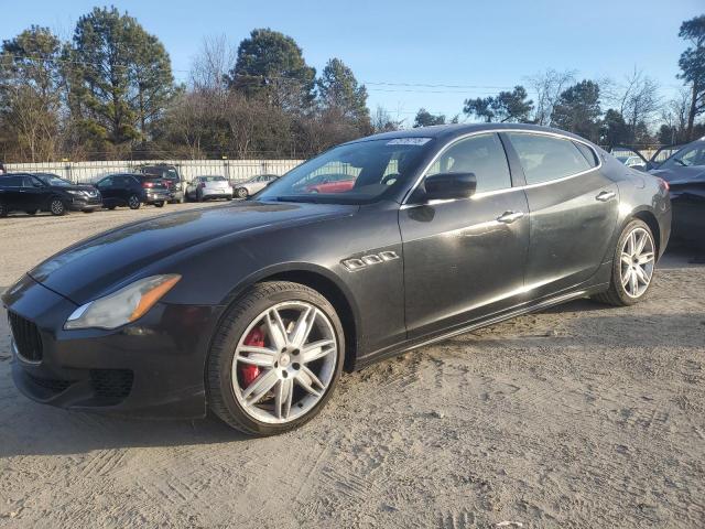 maserati quattropor 2014 zam56rra7e1112795