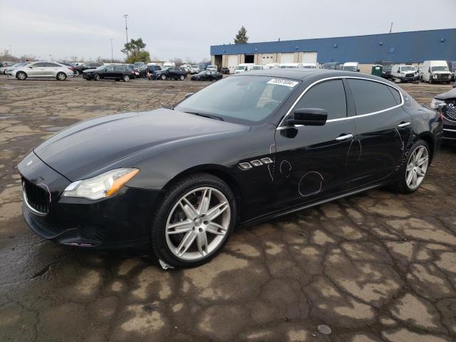 maserati quattropor 2014 zam56rra8e1122851