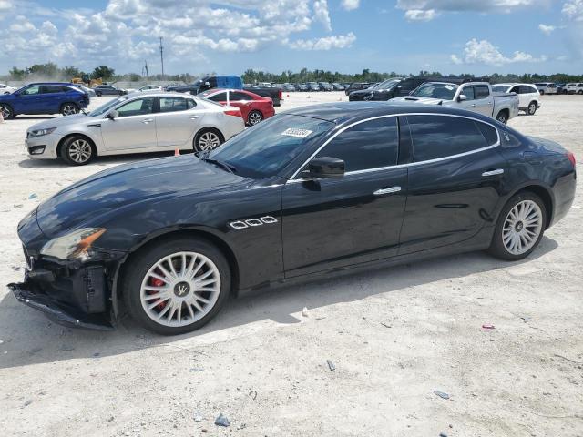 maserati quattropor 2014 zam56rra9e1079220