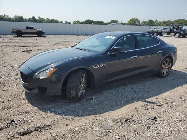 maserati quattropor 2014 zam56rra9e1111437