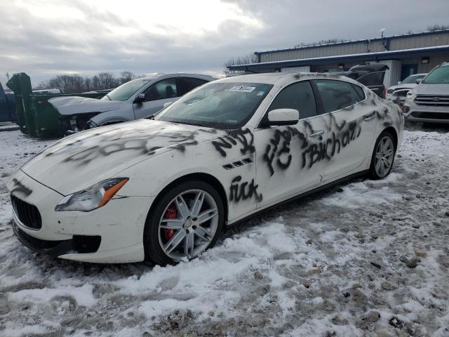 maserati quattropor 2016 zam56rra9g1188571