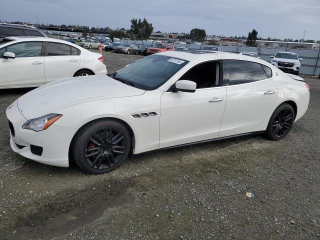 maserati quattropor 2015 zam56rraxf1145386