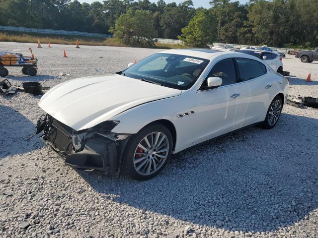 maserati quattropor 2017 zam56rraxh1230294