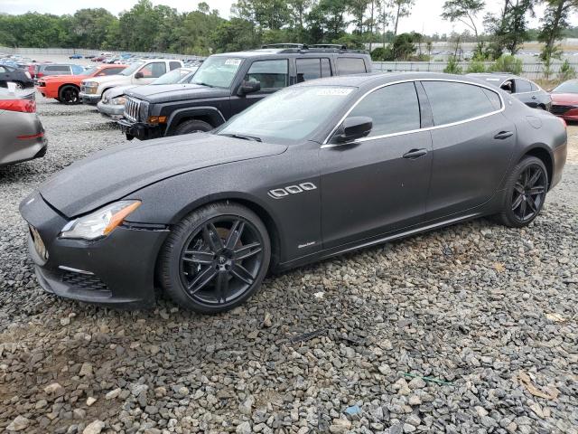 maserati quattropor 2017 zam56rrl0h1199204