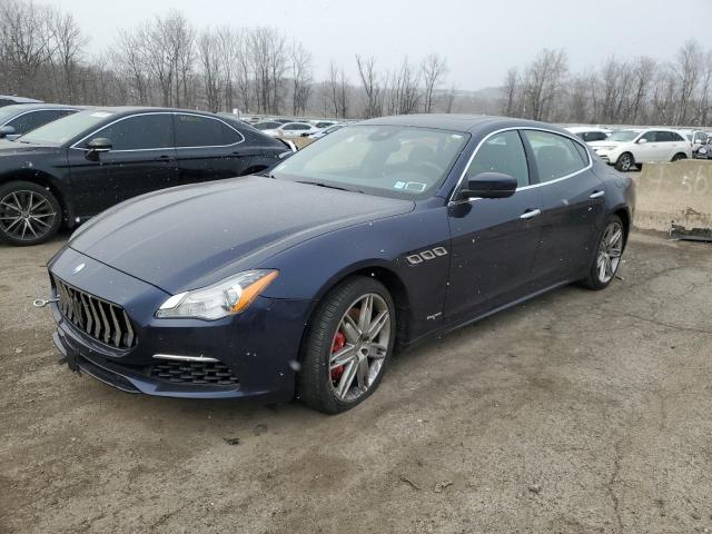 maserati quattropor 2017 zam56rrl8h1204228