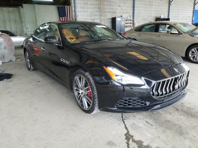 maserati quattropor 2018 zam56ypa2j1287625