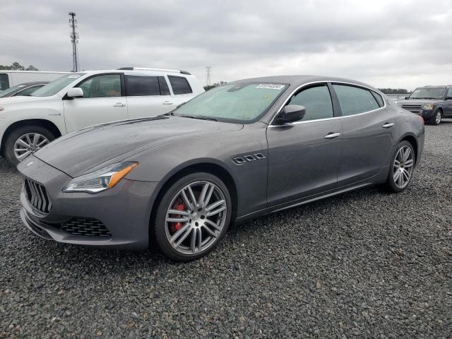 maserati quattropor 2018 zam56ypa8j1283028