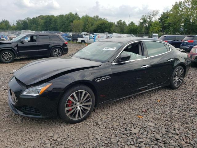 maserati quattropor 2018 zam56yra8j1280031