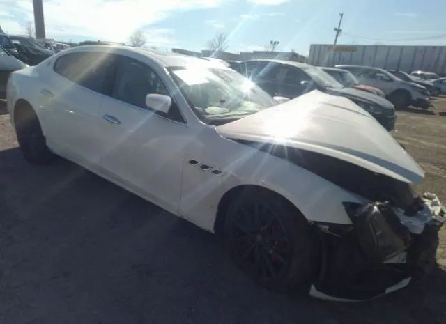 maserati quattroporte 2019 zam56yra9k1308579