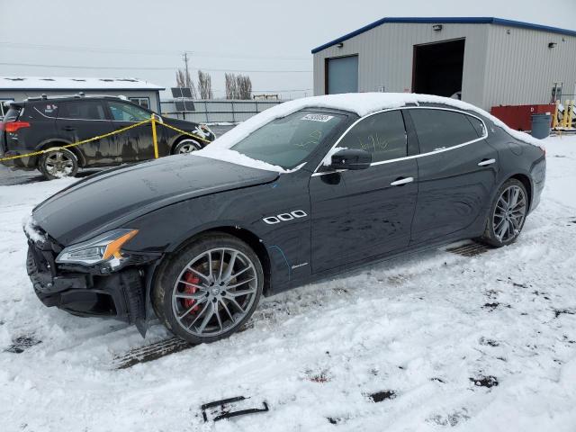 maserati quattropor 2018 zam56yrl7j1274027