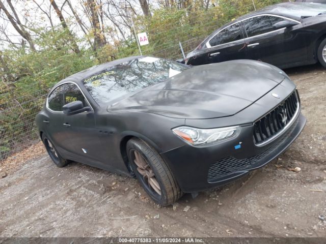 maserati ghibli 2016 zam57rsa1g1176289