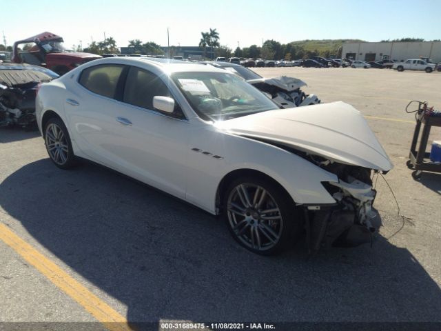 maserati ghibli 2016 zam57rsa1g1177376