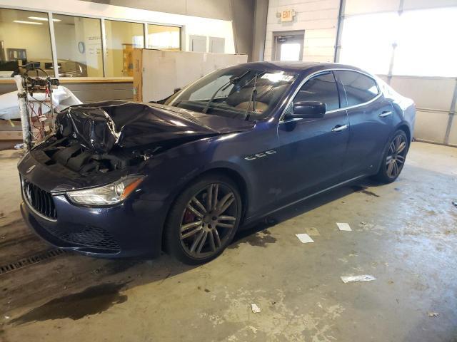 maserati ghibli s 2016 zam57rsa2g1173532