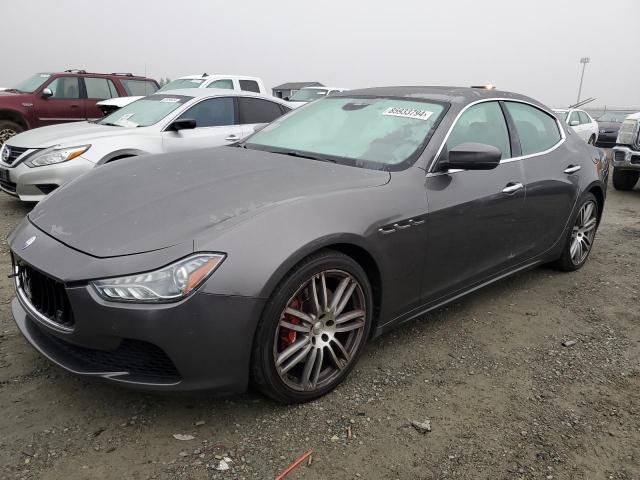 maserati ghibli s 2017 zam57rsa3h1196562