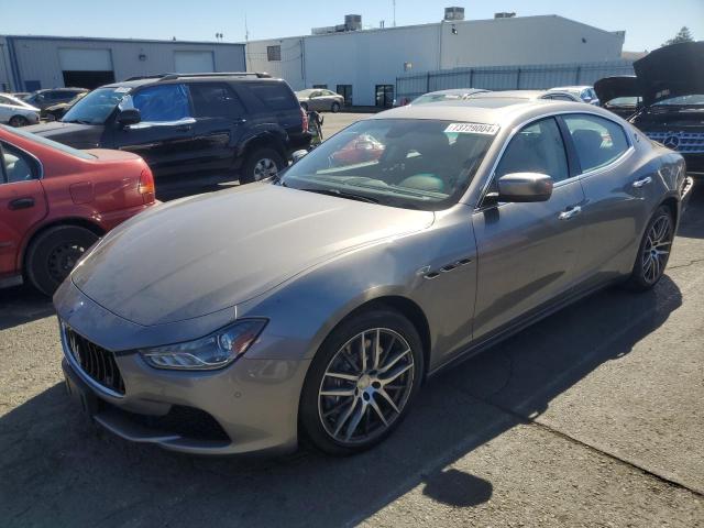 maserati ghibli s 2016 zam57rsa7g1168729